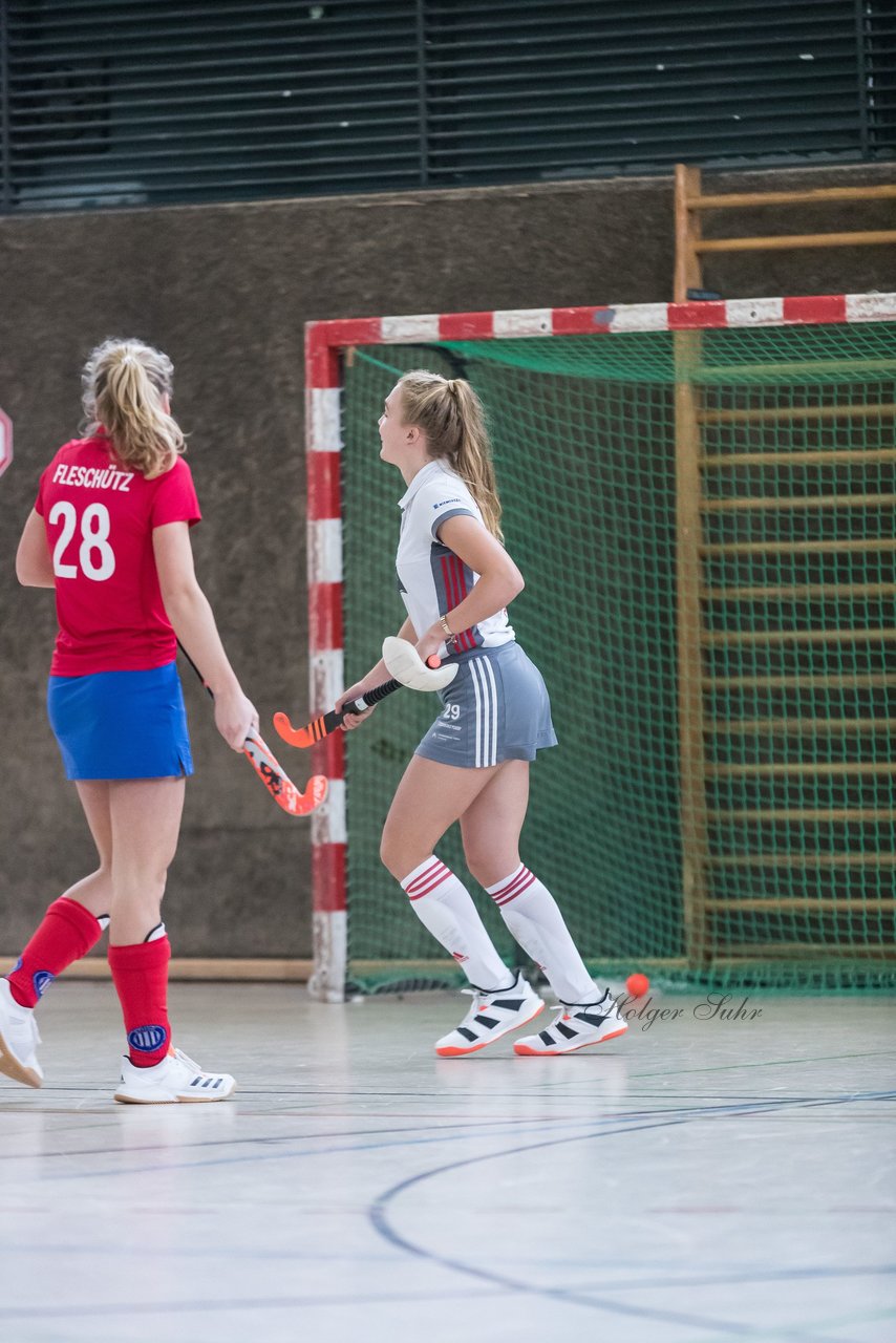Bild 49 - B/C-Juniorinnen Hamburger Meisterschaft